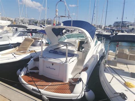 Used Fairline Targa Islas Baleares Topboats