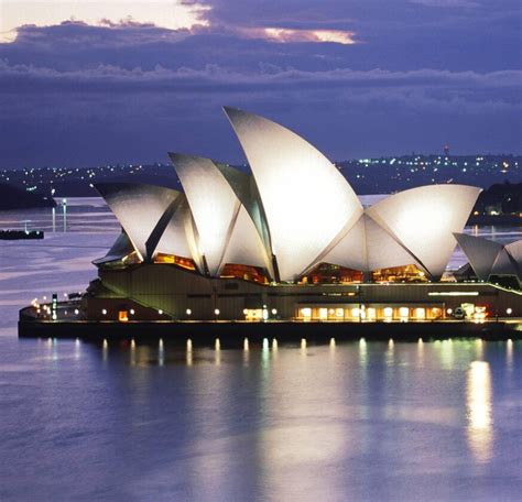 Utzon Room Sydney Opera House Sydney Symphony Orchestra