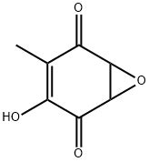 7 Oxabicyclo 4 1 0 Hept 3 Ene 2 5 Dione 3 Hydroxy 4 Methyl 15255 24 0