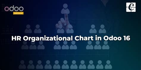 Hr Organizational Chart In Odoo Organizational Chart