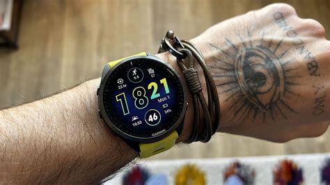 Garmin Forerunner 965 Review The Best Forerunner In Years T3