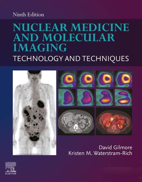 Amazon Co Jp Nuclear Medicine And Molecular Imaging E Book English