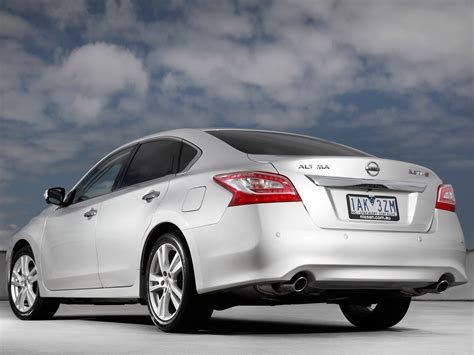 Nissan Altima Australia 2013 Wallpapers HD Desktop And Mobile Backgrounds