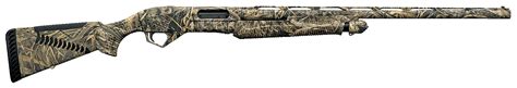 Opakovací brokovnice Benelli Supernova Comfortech Max 5 28 71 cm