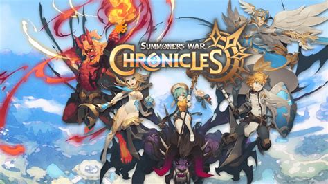 Summoners War Chronicles Codes Free Rewards March 2023 IFanzine