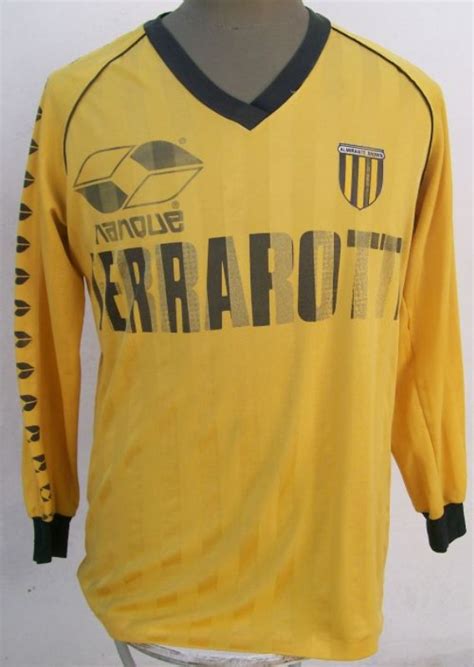 Club Almirante Brown Kits