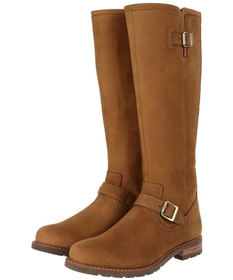 Womens Ariat Sadie Waterproof Boots