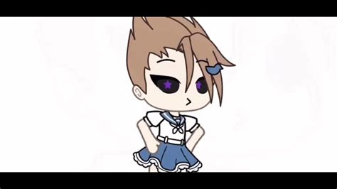 Off Gacha Life Eddsworld Tom Youtube