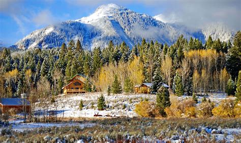 Small Towns to Visit in Idaho on Your Next Trip - The Getaway