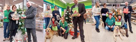 Tierheim Arche Wels Freut Sich Auf Den Advent Wels Report