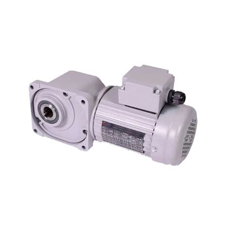 Motor With Reduction Gear,Motor Reduction Motor,Ac Gear Motor - Buy ...