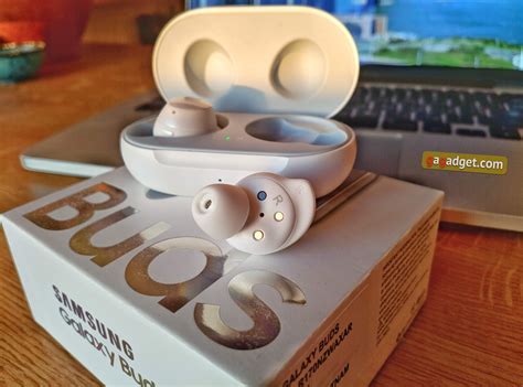 Samsung Galaxy Buds Bluetooth