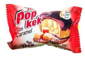 Paket Eti Popkek Karamelli Ka Kalori Kackalori Tr