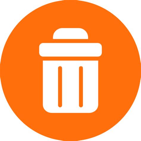 bin generic mixed icon