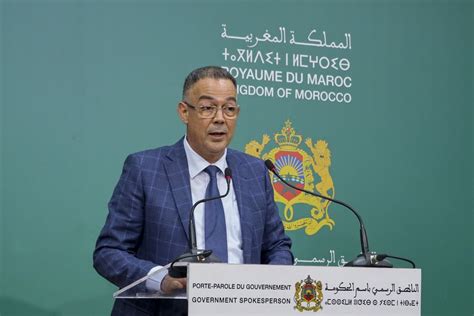 Marruecos Presenta Seis Sedes Para El Mundial Y Espera Celebrar La