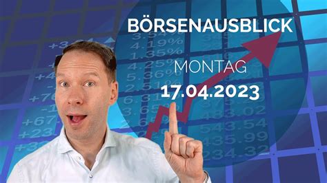 Dax Wochenstart Trading Ideen Am Jahreshoch Youtube