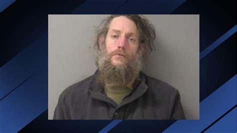 Deputies Man Faces Charges After Crashing Vehicle Into House While High On Meth