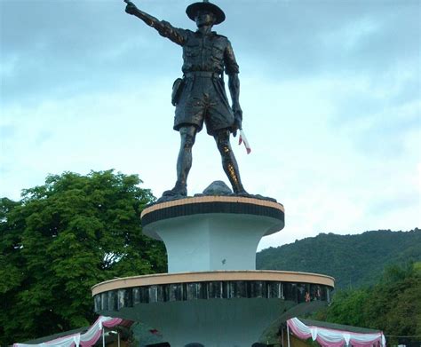 10 Monumen And Patung Terbaik Di Sulawesi Tripadvisor