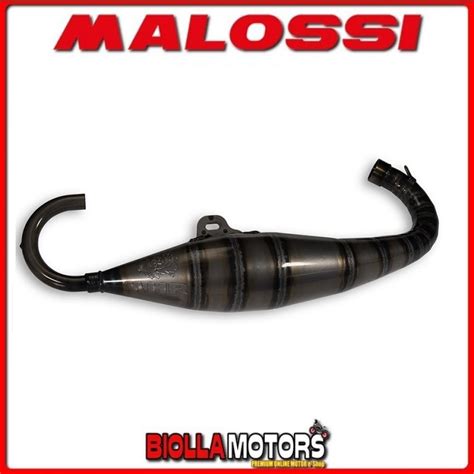 3216846b Bare Exhaust Scooter Racing Mhr Team 3 D 47 6 Gilera Runner 5