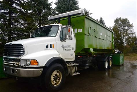 A Peak Inside The Wwra Western Washtenaw Recycling Authority