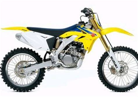 Suzuki Rm 250 Z 2008 11 Prezzo E Scheda Tecnica Motoit