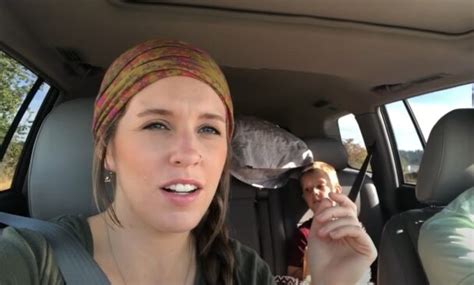 Counting On Jill Duggar Dillard Returns To Instagram