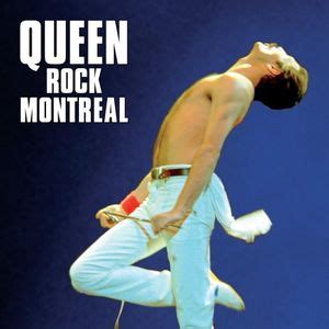 Queen - Rock Montreal Lyrics and Tracklist | Genius