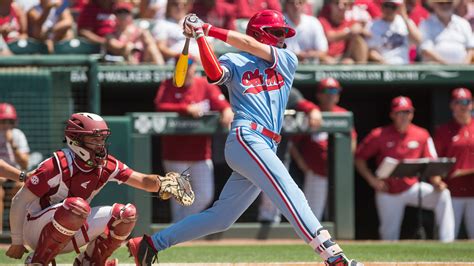 No. 10 Ole Miss vs. LSU baseball video highlights, score on Thursday