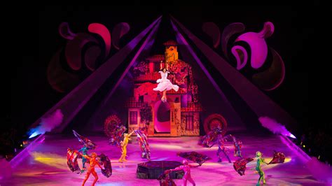 Disney On Ice Brings Frozen And Encanto To Life At The Oncenter