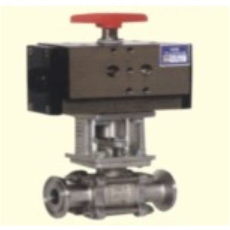 Pneumatic Cylinder Operated Knife Gate Valves At Best Price In Chennai