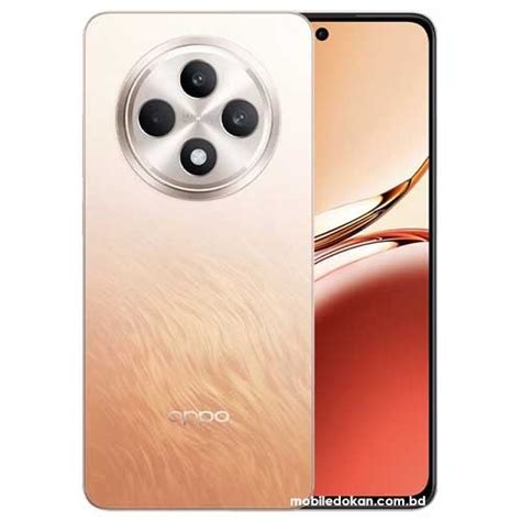 Oppo Reno12 F 5g Price In Bangladesh Full Specs January 2025