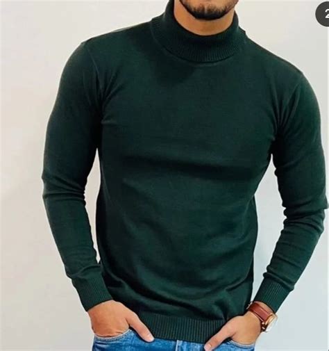 Plain Mens Polo Neck Cotton T Shirt At Rs Piece In Rajkot Id