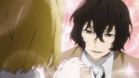 Dazai Osamu Dazai Osamu Dazai Osamu Discover Share GIFs