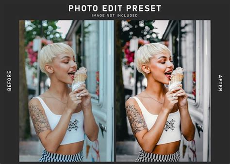 camera raw filter presets images    freepik