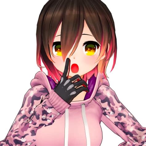 「ホロライブ」vtuber「ロボ子さん」3d新衣装お披露目配信 Cosplay Mode