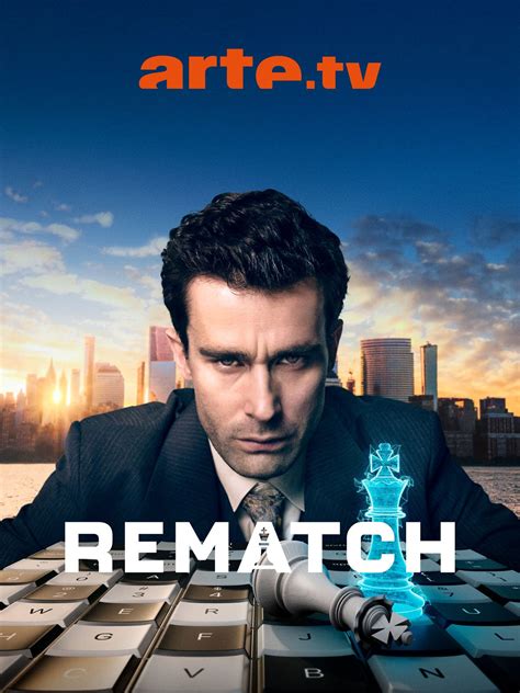 Trailers Teasers De Rematch Allocin