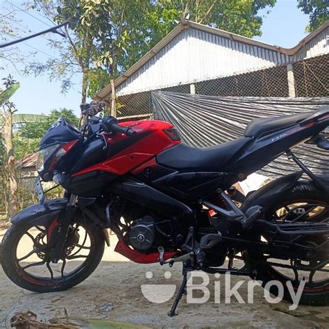 Bajaj Pulsar Ns Valuka Bikroy