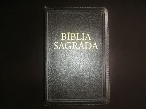 The Bible Biblia Sagrada Bíblia Sagrada Edição Paulinas SBB