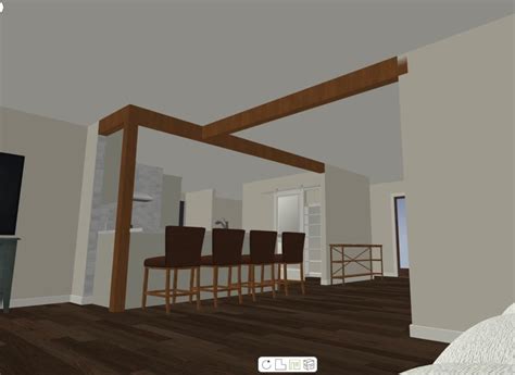 Is this header/beam design possible? | DIY Home Improvement Forum