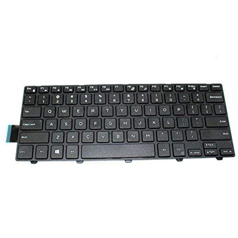 TravisLappy Keyboard For DELL Latitude 3460 Exclusive Deals