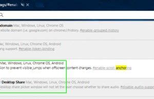 How to Prevent Scrollbar Jumping in Chrome Browser | Laptop Mag