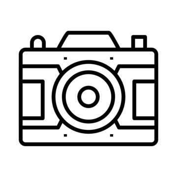 Dslr Camer Png Vector Psd And Clipart With Transparent Background