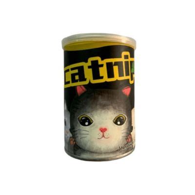 Hierba Gatera O Catnip Para Gatos GENERICO Falabella