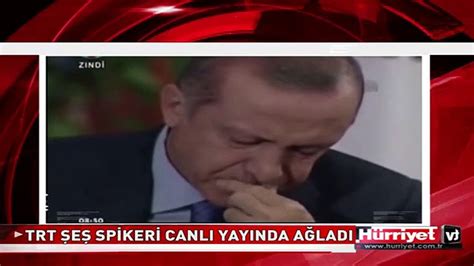 Trt Sp Ker De Canli Yayinda A Ladi Dailymotion Video