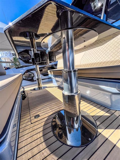 Say Carbon Yatchs 42 Yacht For Sale 42 Say Yachts Fort Lauderdale FL