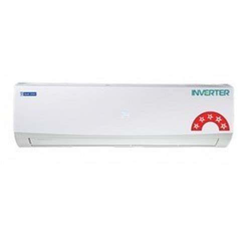 Blue Star White Wall Mounted Split Air Conditioner 5CNHW 18 PAFU At Rs