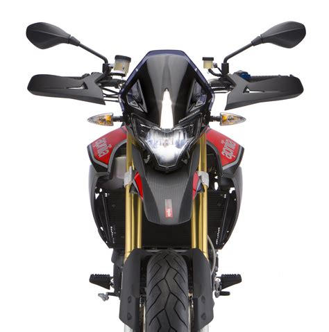 Motorrad Vergleich Aprilia Dorsoduro 1200 ABS ATC 2014 Vs KTM 790 Duke