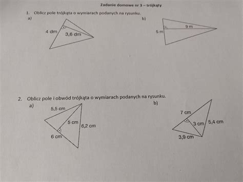 Zadanie w załączniku daje punkty i naj Brainly pl