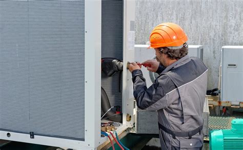 Factors To Consider When Hiring Hvac Specialists General Workforce