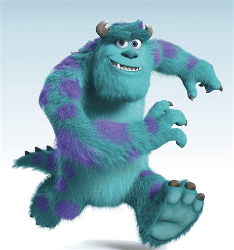 Monstruos Inc Mike And Sulley Al Rescate James P Sullivan Mike